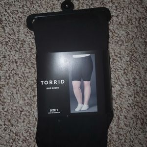 Bike short